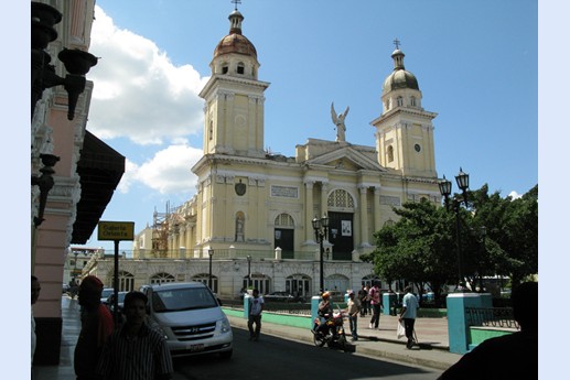 Cuba 2012